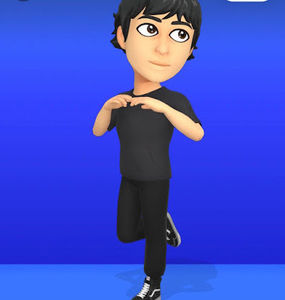 Meet your Posher, Refoo